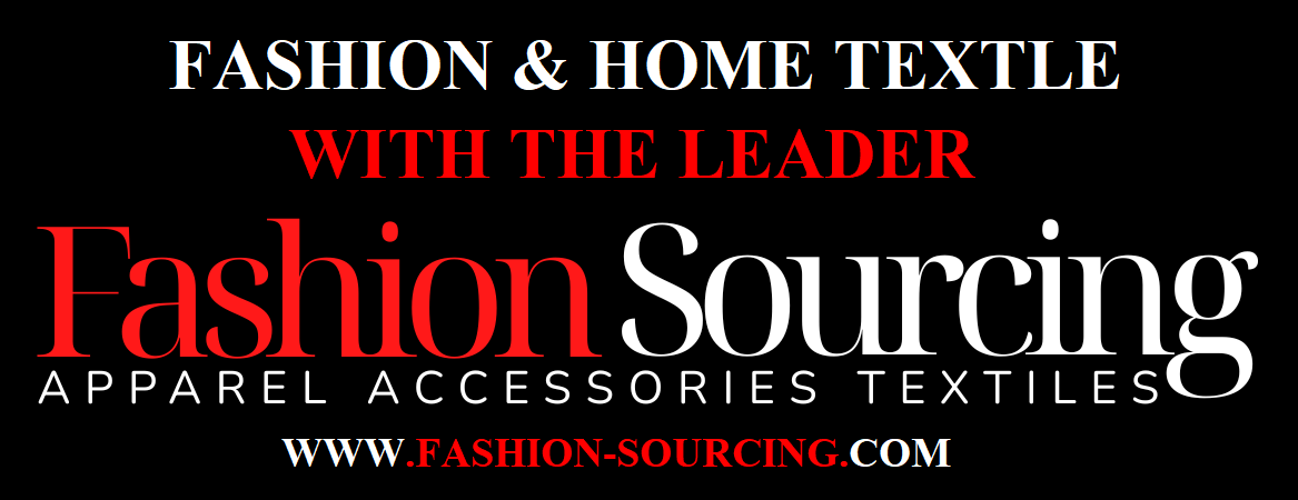 Fashion & Home Textile Sourcing With The Leader : Fashion Sourcing