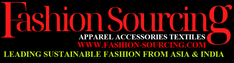 Fashion Sourcing Is Leading Sustainable Fashion From Asia And India