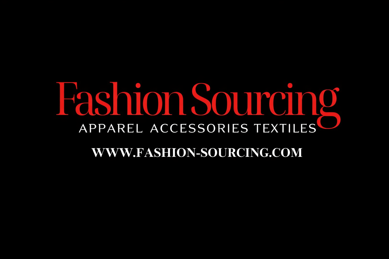 Fashion Sourcing with Laurent Gabay: How Smart Strategies and Global Vision Help Brands Launch and Grow Worldwide