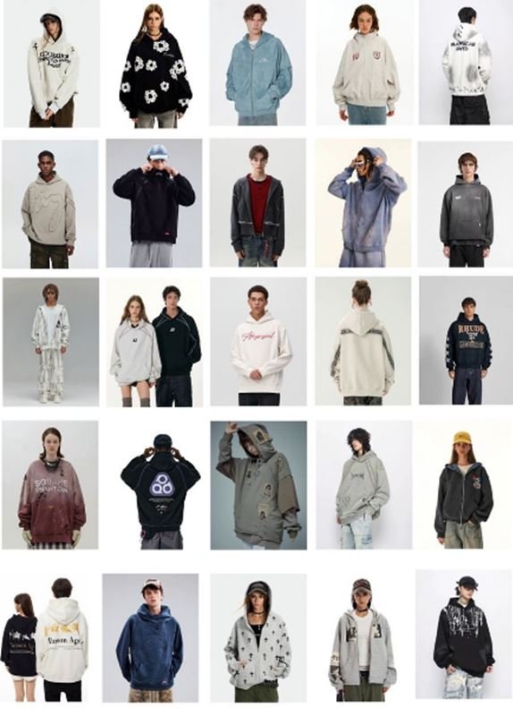 Partner with a B2B Leader in Custom Clothing Manufacturing for tailored apparel solutions & high-quality production for brand