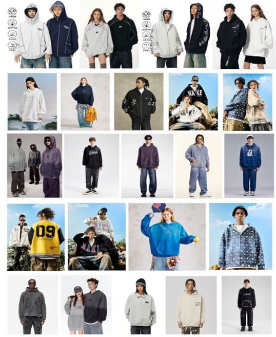 Fashion Sourcing: B2B Leader in Custom Clothing Manufacturing & Latest Design Trends