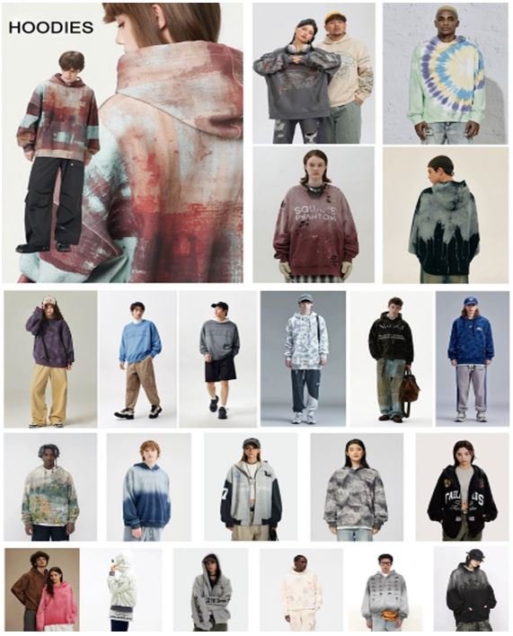 Fashion Sourcing | Co-Piloting Your Sourcing Needs | 1,000+ Verified & Certified Suppliers across Asia