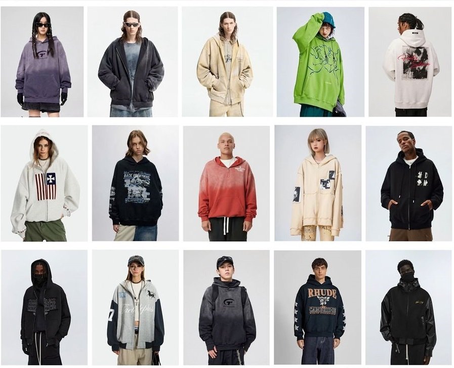 Choosing the Right Manufacturing Partner in Custom Apparel — And Why Fashion Sourcing is the Right Choice