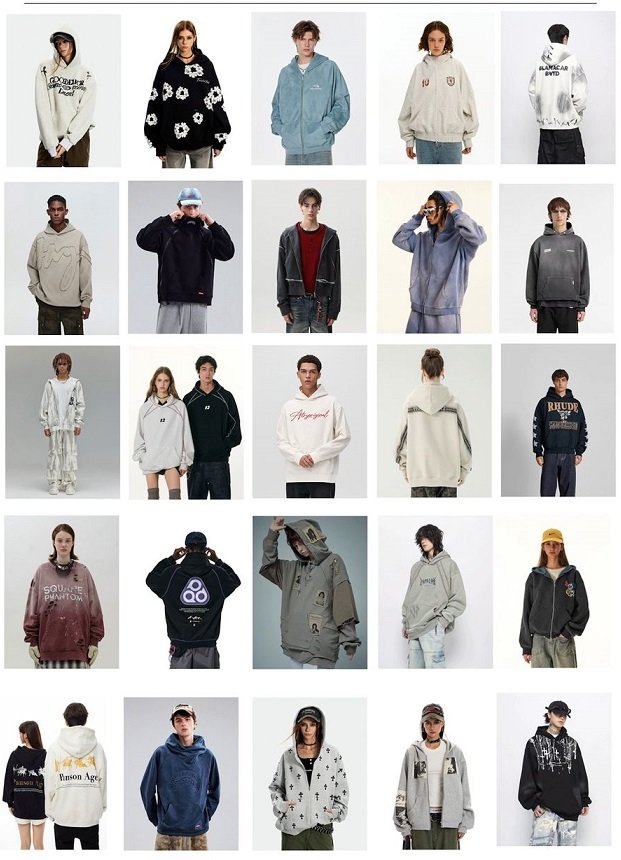 Find the Right Manufacturing Partner in Custom Apparel to boost quality & scale your brand – Choose Fashion Sourcing