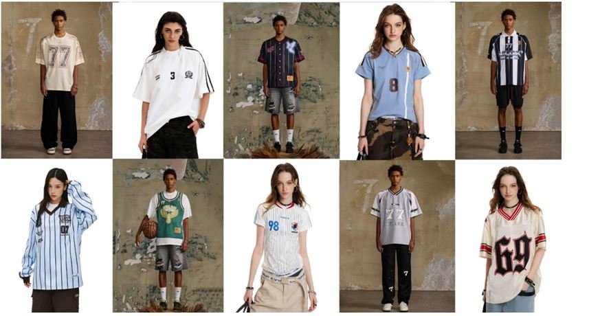 Fashion Sourcing — Simplifying Global Sourcing with Transparency in Manufacturing