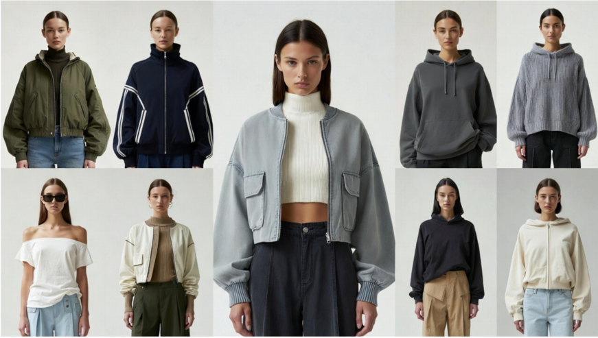 Fashion Sourcing & Custom Clothing Production: How to Successfully Launch Your Clothing Line