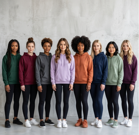 Fashion Sourcing: Global Fashion Sourcing Company