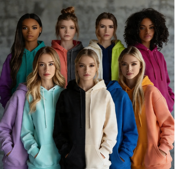 Fashion Sourcing | Custom Clothing Manufacturer | Your OEM/ODM Partner in Asia