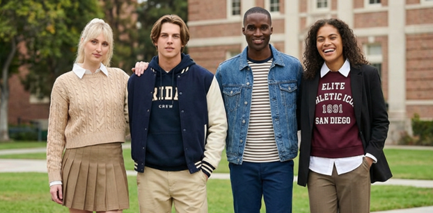 Fashion Sourcing – The Leader in Sustainable Fashion for Apparel