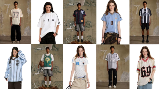 Streetwear Manufacturer