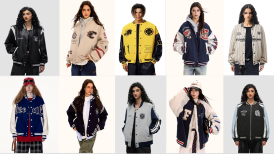 Fashion Sourcing – Custom Streetwear & OEM Clothing Manufacturer in China