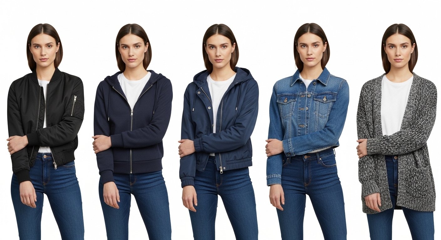 Fashion Sourcing The Essential Guide On How to Start Your Clothing Brand – Costs, Manufacturing & Sampling Explained