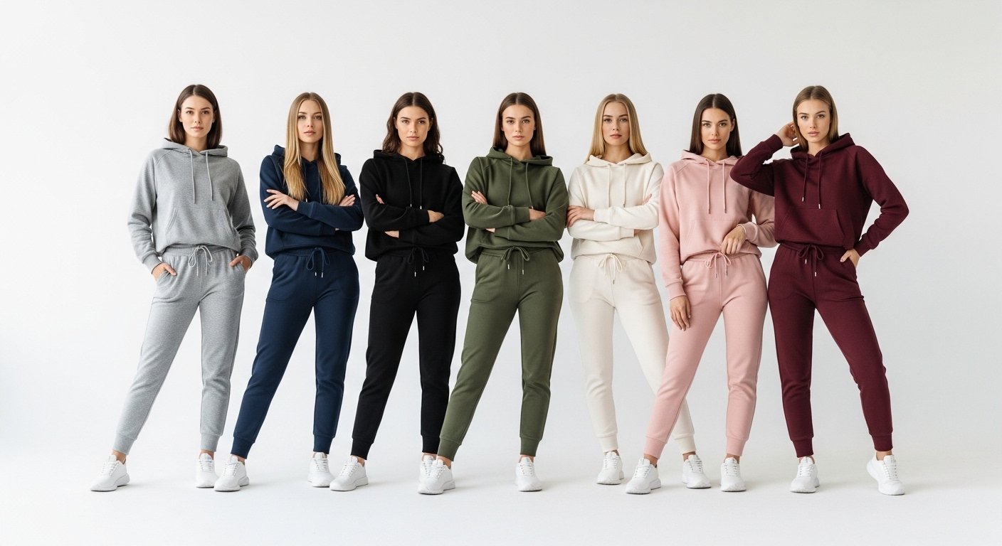 Fashion Sourcing: Your Full-Service One-Stop Shop for All Your Clothing Manufacturing Needs