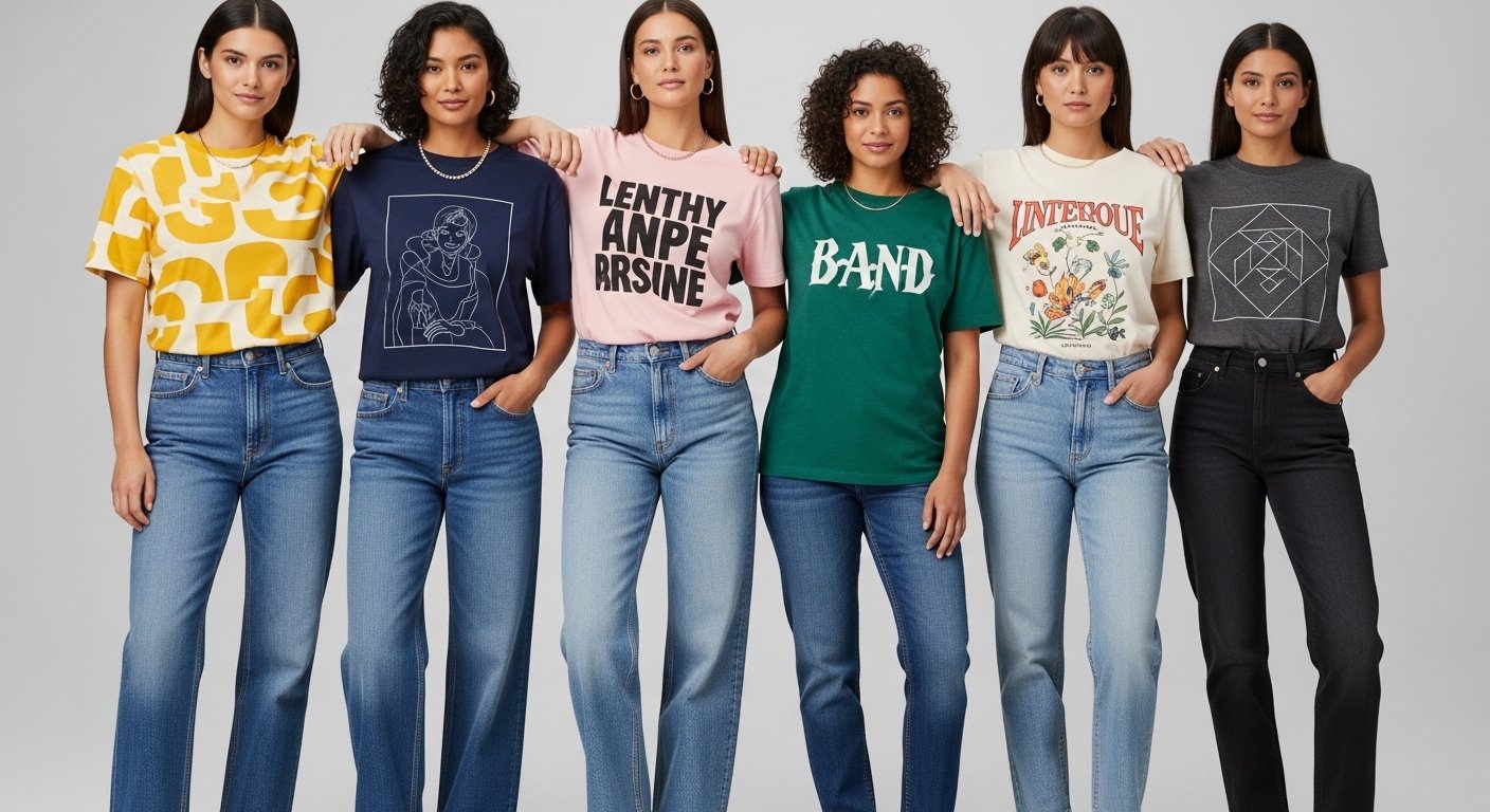 Fashion Sourcing & Custom Clothing Production: How to Successfully Launch Your Clothing Brand