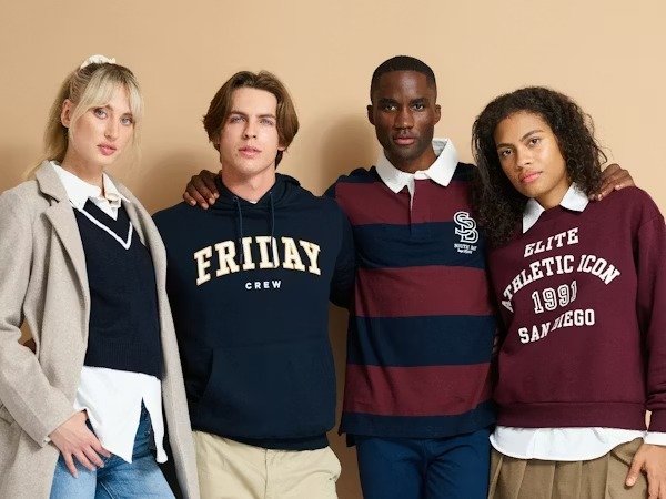 Fashion Sourcing Is A Leading Manufacturer And Clothing Factory in Asia