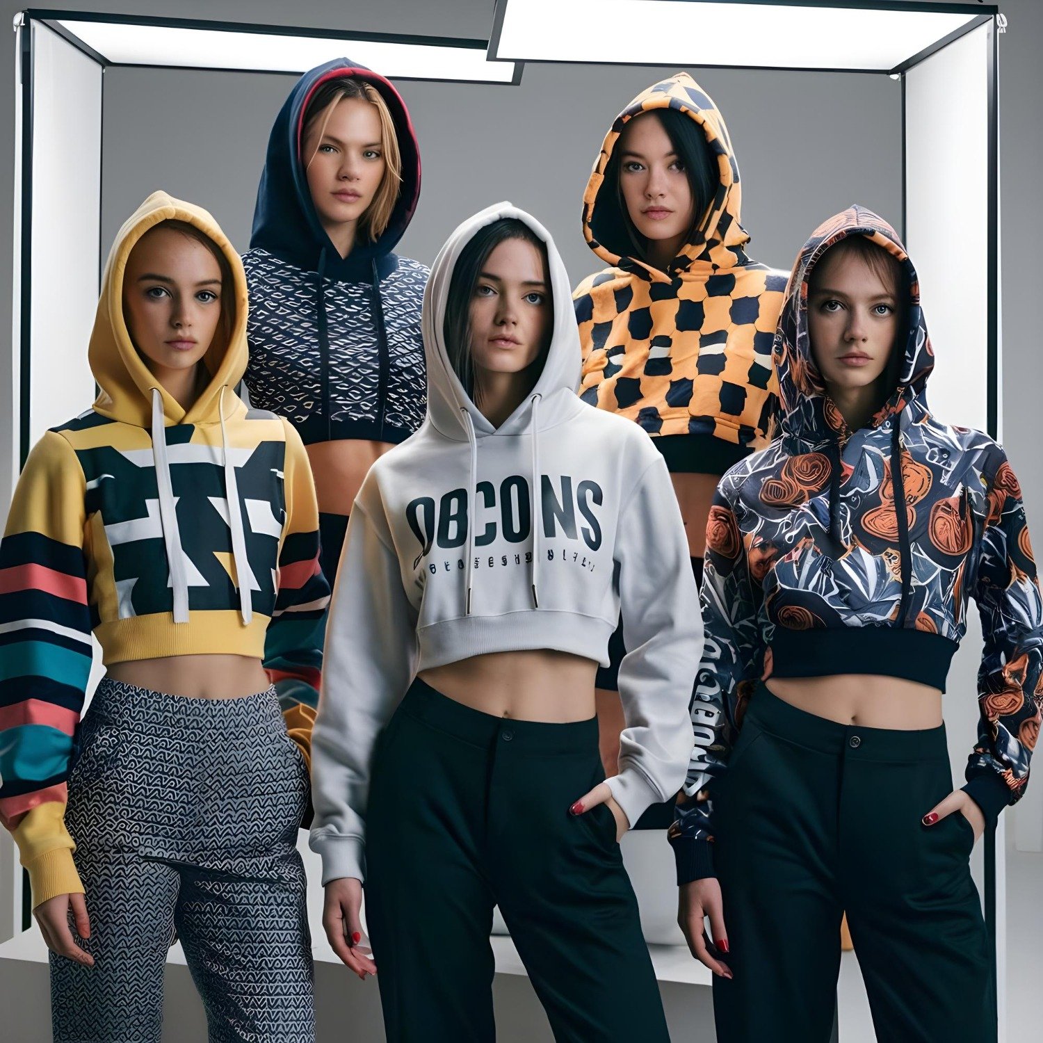 Sustainable Sourcing