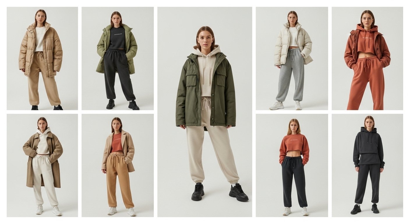 Fashion Soucing A Full-Service Custom Clothing Manufacturer – MOQ 50 Pieces