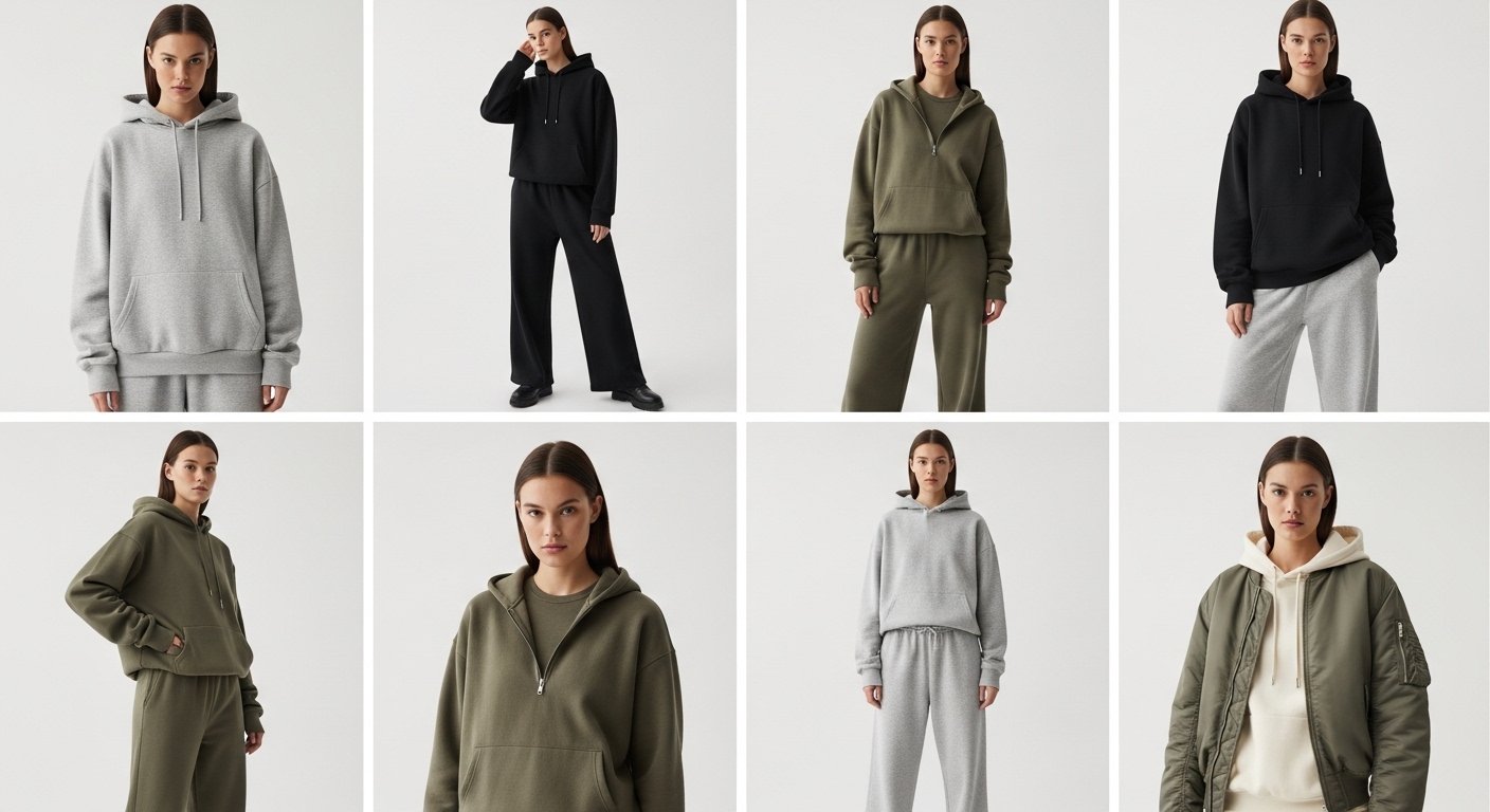 Clothing Manufacturer