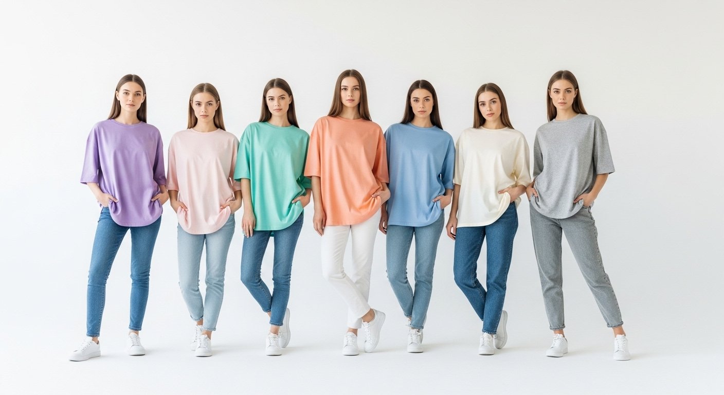 Fashion Sourcing: How to Find a Reliable Clothing Manufacturer in Asia (Complete Guide)