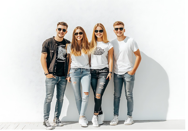 Clothing Brand
