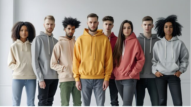 Fashion Sourcing by Laurent Gabay: A True End-to-End System for Building Modern Clothing Brands