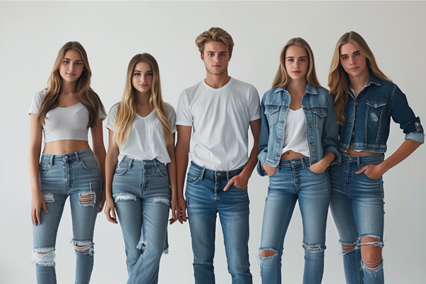 Made in China With Fashion Sourcing And Made With Strategy: Why Your Clothing Brand Deserves The Label And How Fashion Sourcing by Laurent Gabay Makes It Possible