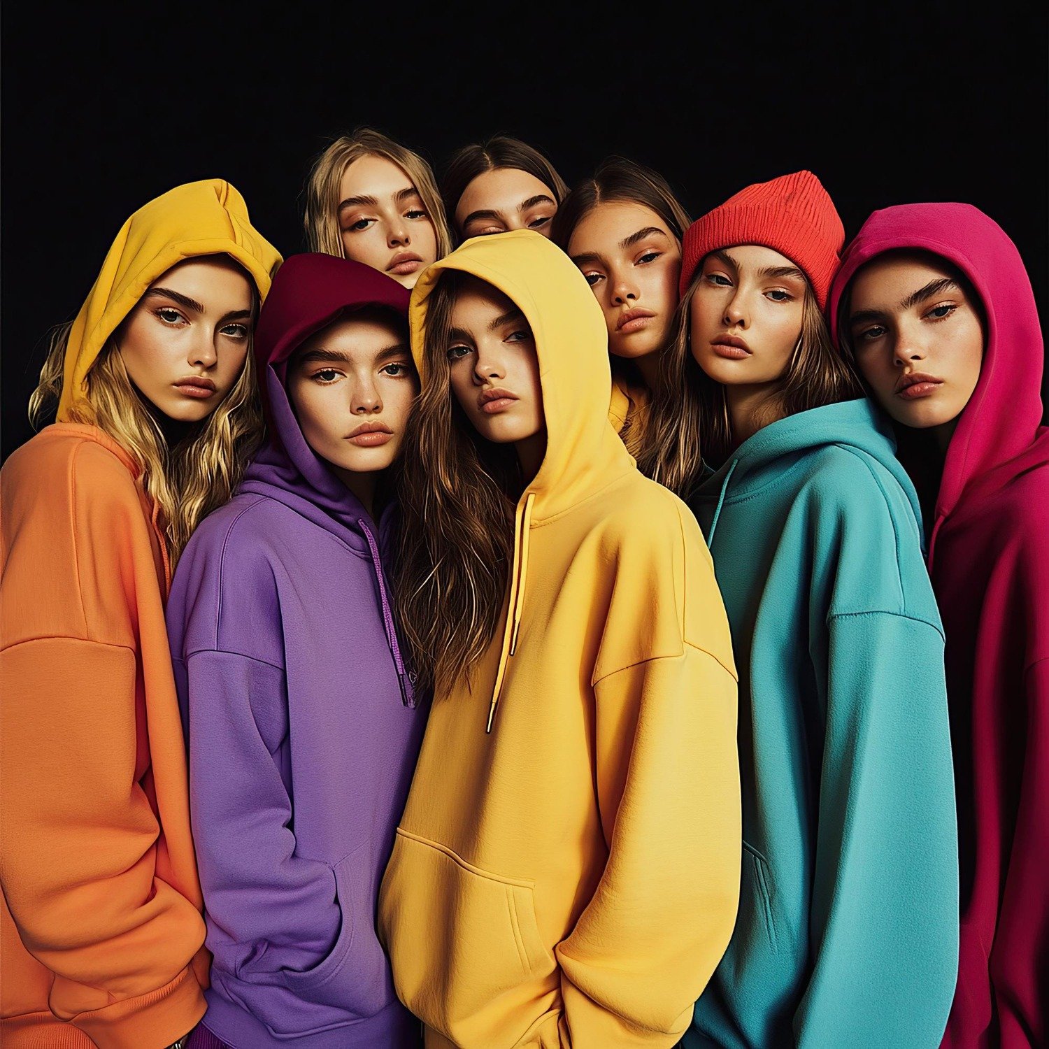 streetwear brand