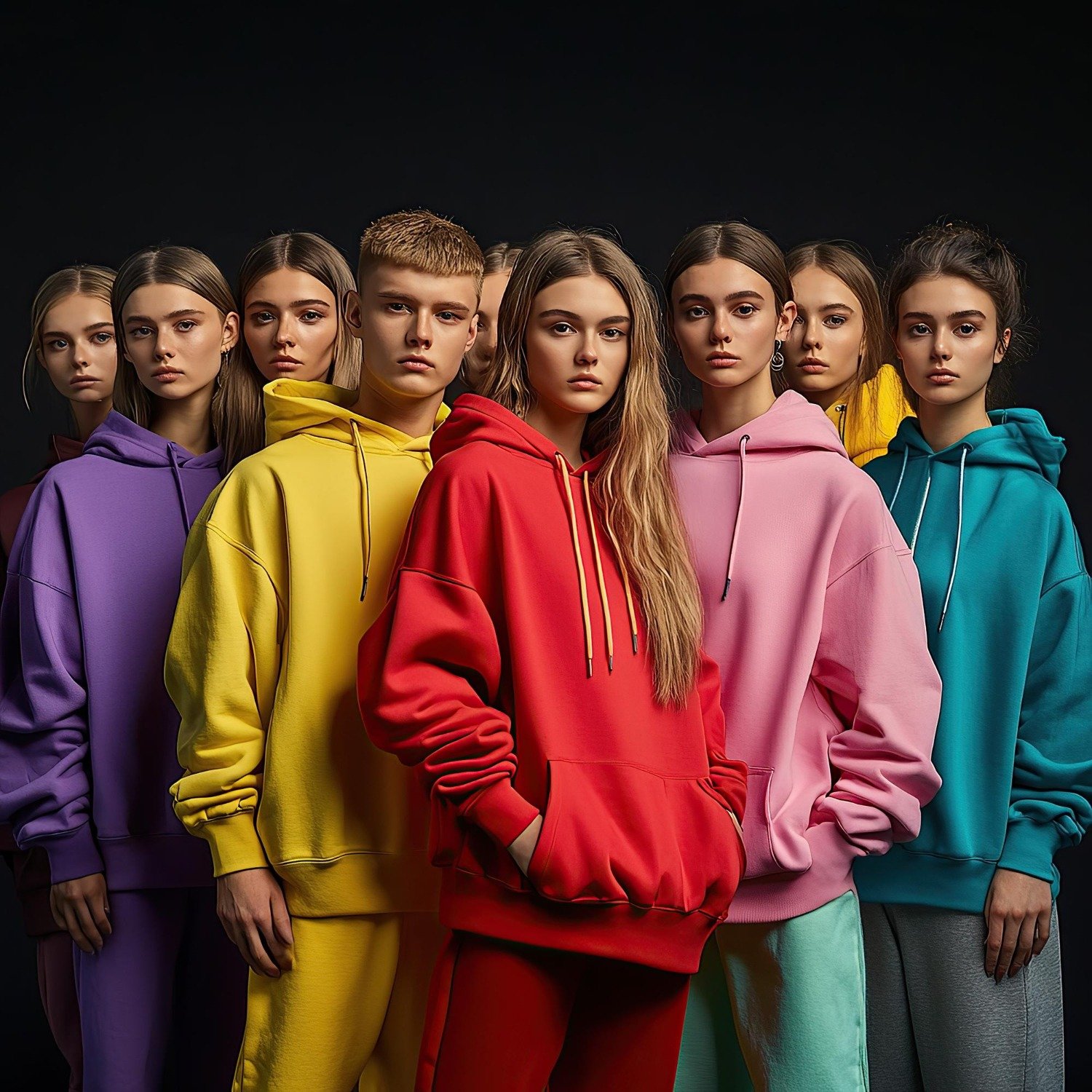 streetwear brand