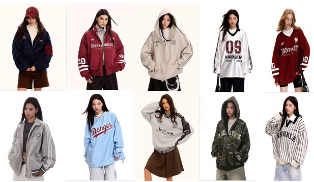 Garment Manufacturing