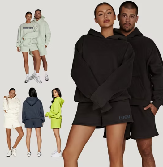 Apparel Sourcing