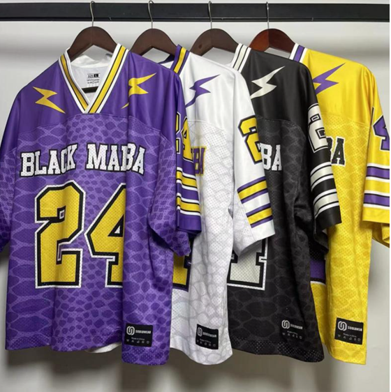 Custom Apparel