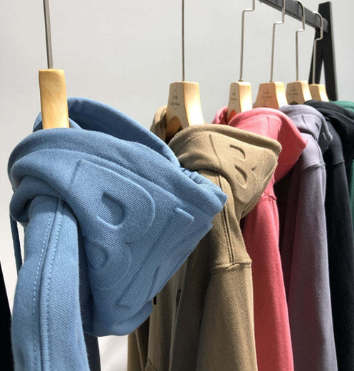 OEM Clothing