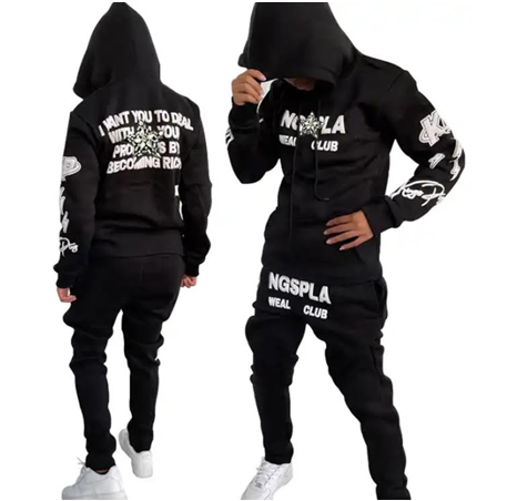 Trusted Custom Clothing Manufacturer in China for Streetwear & Fashion Brands