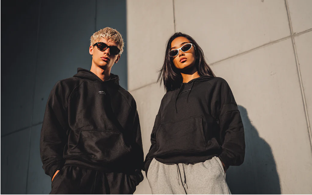 Custom Clothing