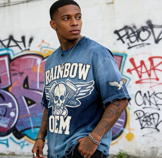 Custom Clothing