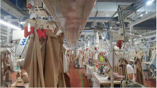 What Makes a Clothing Manufacturer Truly Trustworthy for International Buyers?