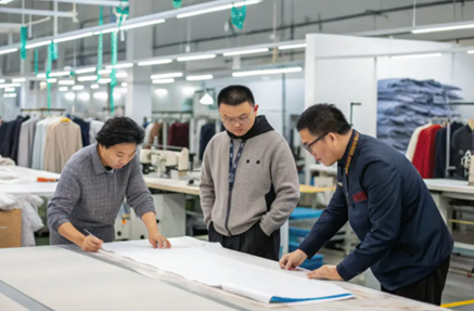 How Low MOQ Manufacturers Are Changing the Future of Fashion Startups