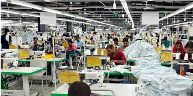 Why Asia Continues to Lead Global Clothing Manufacturing in 2026