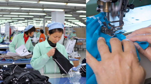 How Asian Garment Factories Help Fashion Brands Scale Faster Without Compromising Quality
