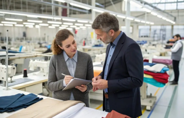 How to Source Wholesale Clothing from China While Maintaining Premium Product Quality