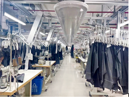 OEM vs ODM Clothing Manufacturing: Which Option Fits Your Fashion Business?