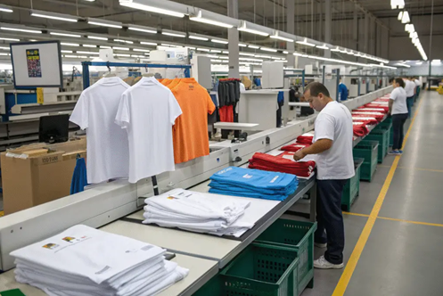 How Strategic Apparel Sourcing Can Improve Profit Margins for Fashion Brands